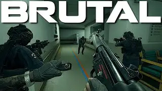 The Most Brutal Mod in Ready or Not Just Got Updated!