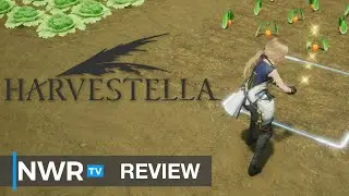 Harvestella (Switch) Review - A Harvest Moon for People Who Don't Like Harvest Moon