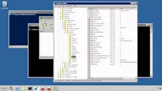 Controlling App Behavior with Registry Settings