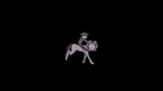 Undertale Yellow OST - AFTERLIFE (flowey battle theme) 1 hour loop