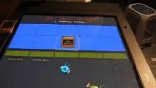 2004.x.x Augmented Reality Table
