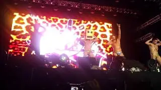 Red Foo 