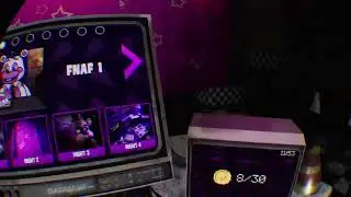 fnaf help wanted for the boys 8
