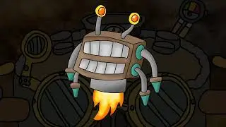 Styloh    Steampunk Island Reworked [Reuploaded]