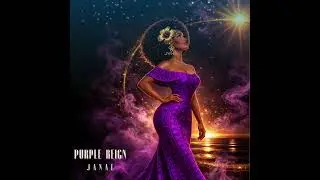 Purple Reign - Jasper Official Audio