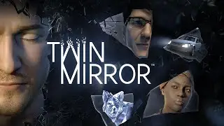 Let's Try out: Twin Mirror