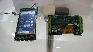 Industrial Applications by Gusto Controls featuring custom carrier boards for Toradex SoMs