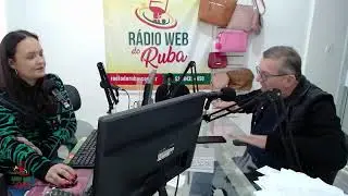 Programa Variedades do Ruba 03/09/2024