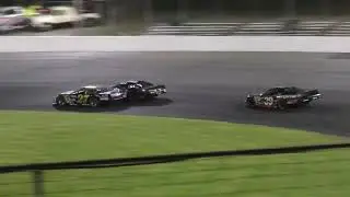 Seekonk Speedway Pro Stock Feature 5/10/25