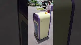 SEGREDOS DISNEY - Fui parada no parque de Hong Kong | Marcella Nery #disney #viajar #disneyland