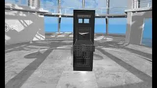 Dell PowerOne VR Demo