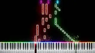 Muzio Clementi - Monferrina No. 2 (Op. 49, No. 2) [Piano Tutorial]
