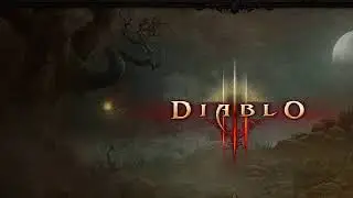 RebelSoldier007 Live Stream Diablo 3 Necromancer Season 22