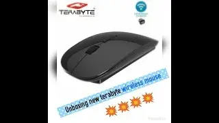 Buy this ultraslim mouse in very cheap price