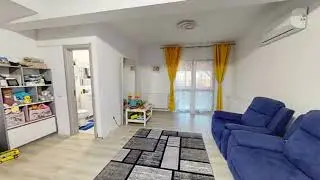 Eleganta si confort, design modern, constructie noua tip duplex, Sanpetru