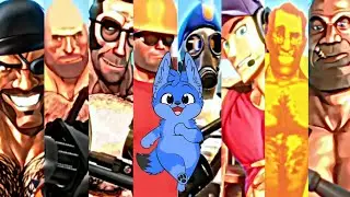 MGE STATUS | Не гуляй по 2Fort'у...