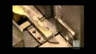 How It's Made Scalpels Discovery Online
