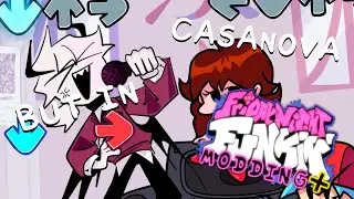 fnf casanova but in modding plus