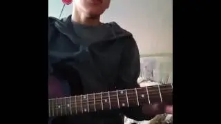 Макс Корж - КРУТОЙ ЧЕЛ (Cover)