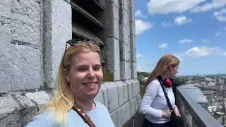 Ireland Family Trip - June 2024 - Cork, Co. Clare, Galway, Dublin