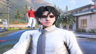 Ночной пуш фт GTA 5 RP Blackberry