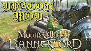 mount and blade 2 bannerlord mods - Dragon Mod - Game of Thrones Mod
