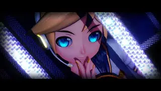 【MMD】キャットフード [Cat Food]