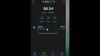 New to Solana? Solana Backpack Wallet Setup Made Easy!