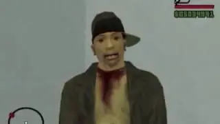 gta san andreas the vampire story ep 3
