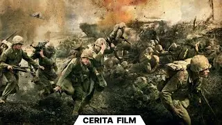 PERJUANGAN TENTARA AMERIKA DI PERANG DUNIA KE 2 ( TENTARA  JEPANG LANGSUNG MENYERAH )