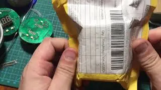 Aqara magic cube