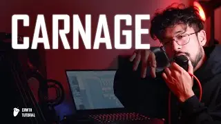 HOW TO MAKE HEAVY TRAP LIKE 