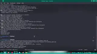 Solve libvpx5 error in installation of Virtualbox in kali linux or other Linux Distribution