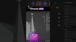 I Cracked the Code on Custom Bone Shapes for Seamless Mesh Integration