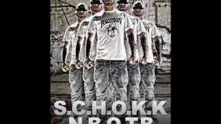Schokk я должен навестить тебя(ft.SD& Underwhat)