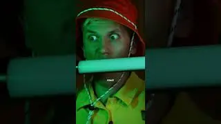 Кот Учёный отвечает на вопрос зрителя, а что такое BACKROOMS? 🫸😸🫷 