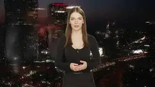 Виртуальные модели уже здесь. Аватары затмевают реальных звезд на рынке инфлюенс-маркетинга.