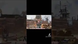 Apex Legends Cheater Explained! -Possibly