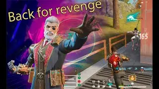 Farlight84 They came back to take revenge