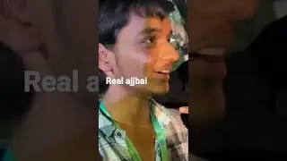 Finally total gaming face reveal??ho gya😱 |@TotalGaming093 face reveal😱 #shorts #ajjubhaifacereveal