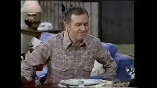 The Bob Newhart Show 19th Anniversary Special clip (Howard Borden segment)