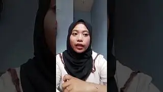Chairun Nisa - Kandidat Google Student Ambassador 2026 - Universitas Muhamadiyah Kalimantan Timur 