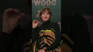 Ella Purnell's Next Show After Fallout 