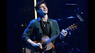Shawn Mendes LIVE CONCERT 2020