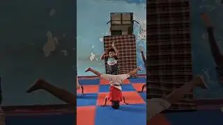 નાના છોકરાનું ટેલેન્ટ જોરદાર