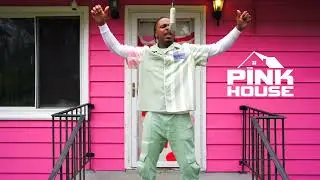 Bucks Baby - “SOB” | The Pink House [Live Performance]