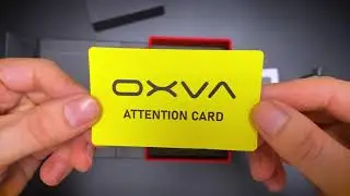 OXVA ORIGIN X Full Kit PODRDTA510 Now Is Available!