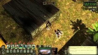 Wasteland 2 - Часть 44 - Полное прохождение с Вспышкой
