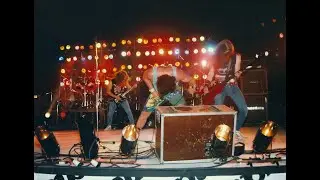 Talion - 'Killing The World' (Live @ The Plovdiv Amphitheatre, Sofia, Bulgaria 27-07-1990)