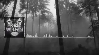 AudioBlade - From Within